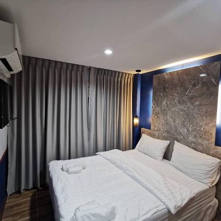 แอท สะพานปลา บางกอก Apartment กรุงเทพมหานคร ภายนอก รูปภาพ