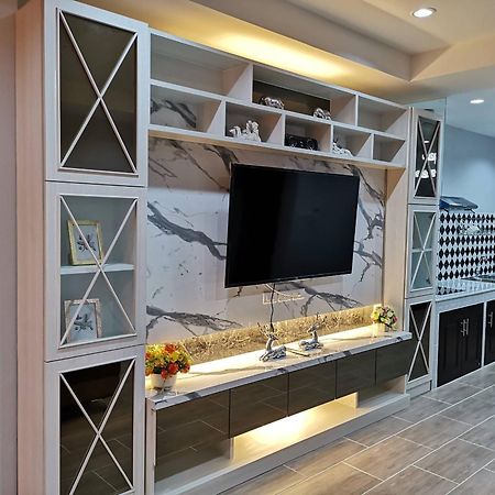 แอท สะพานปลา บางกอก Apartment กรุงเทพมหานคร ภายนอก รูปภาพ