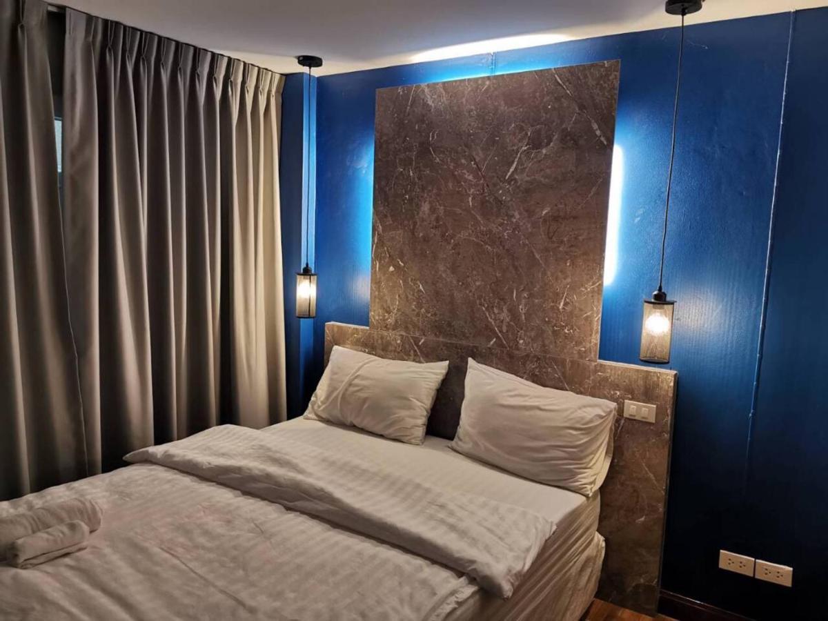 แอท สะพานปลา บางกอก Apartment กรุงเทพมหานคร ภายนอก รูปภาพ