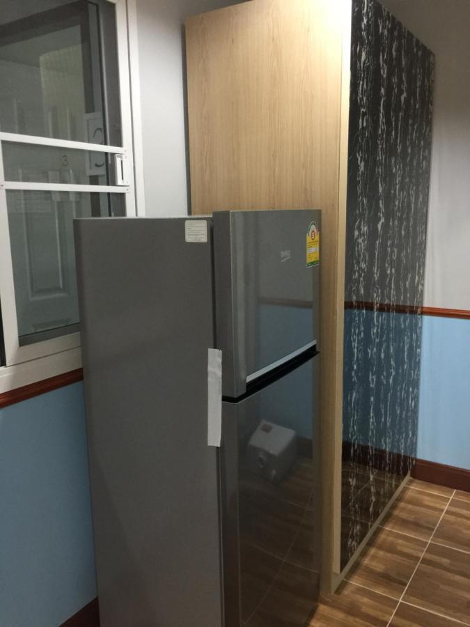 แอท สะพานปลา บางกอก Apartment กรุงเทพมหานคร ภายนอก รูปภาพ