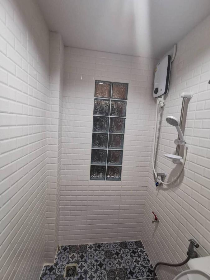 แอท สะพานปลา บางกอก Apartment กรุงเทพมหานคร ภายนอก รูปภาพ