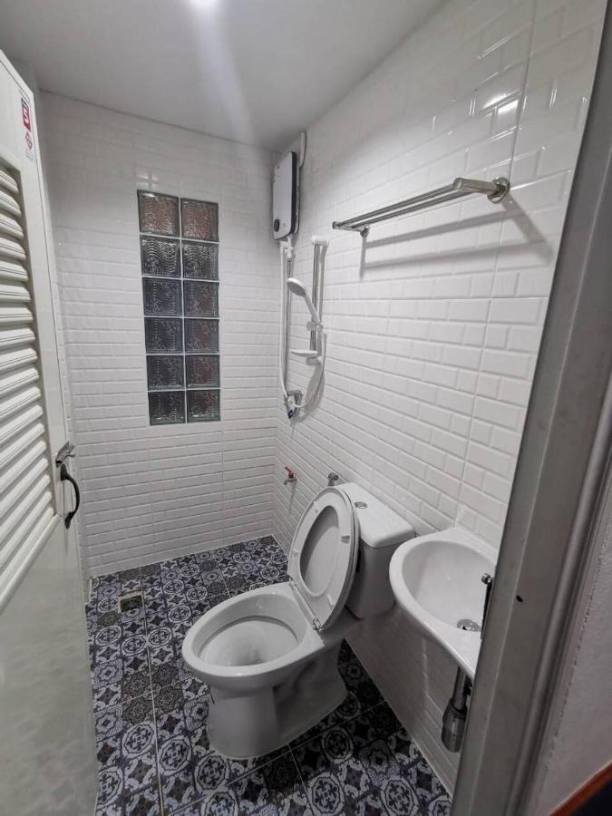 แอท สะพานปลา บางกอก Apartment กรุงเทพมหานคร ภายนอก รูปภาพ