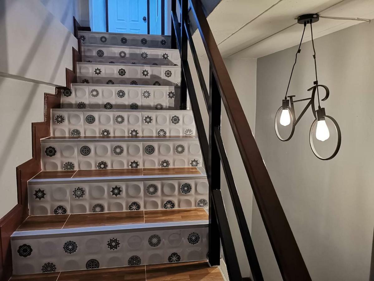 แอท สะพานปลา บางกอก Apartment กรุงเทพมหานคร ภายนอก รูปภาพ