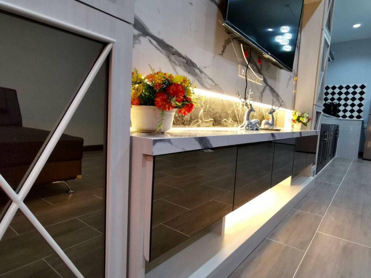 แอท สะพานปลา บางกอก Apartment กรุงเทพมหานคร ภายนอก รูปภาพ