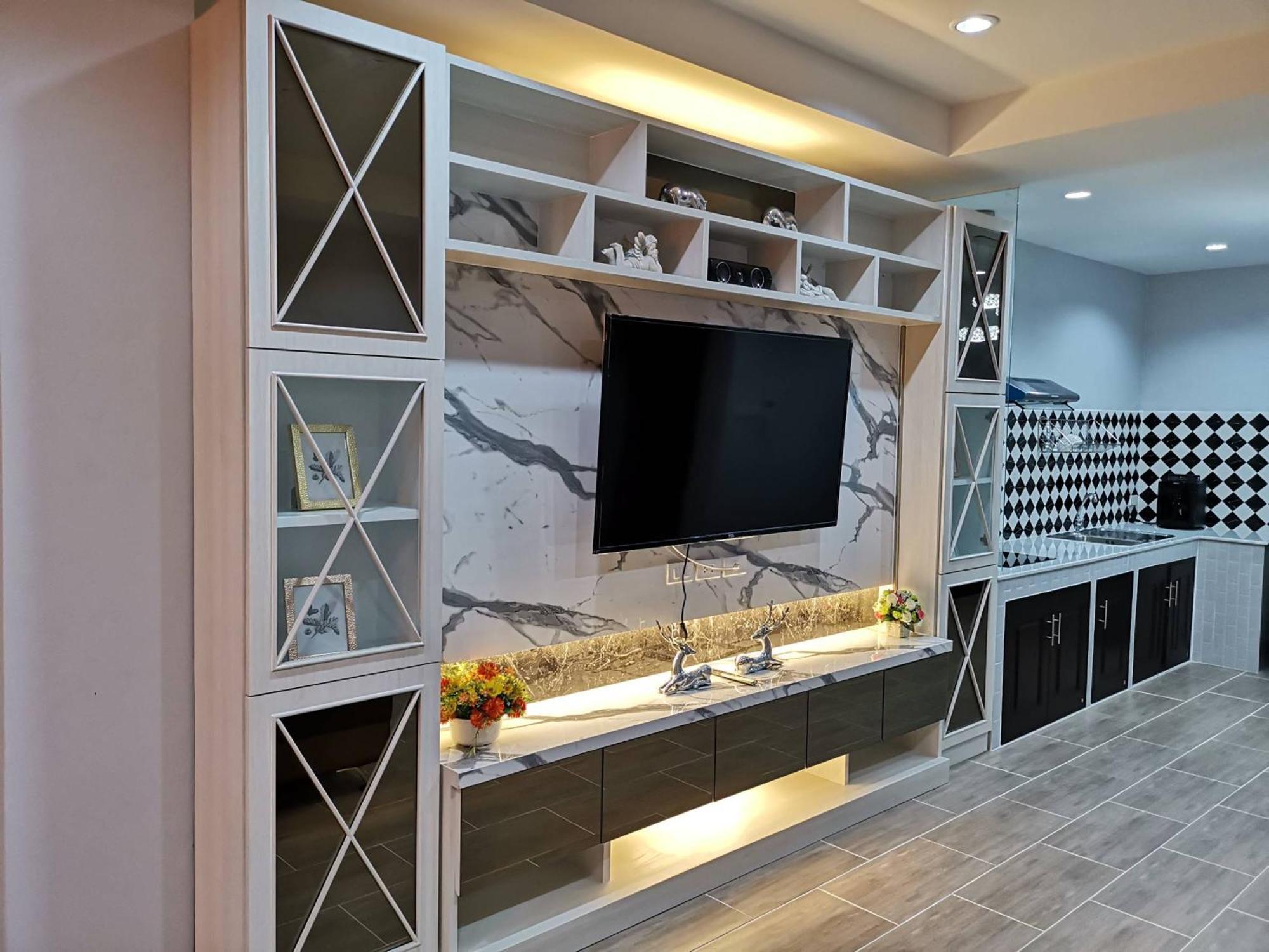 แอท สะพานปลา บางกอก Apartment กรุงเทพมหานคร ภายนอก รูปภาพ