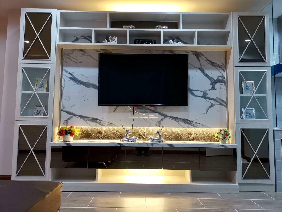 แอท สะพานปลา บางกอก Apartment กรุงเทพมหานคร ภายนอก รูปภาพ