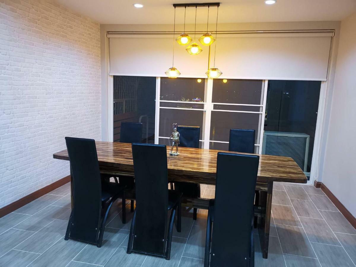 แอท สะพานปลา บางกอก Apartment กรุงเทพมหานคร ภายนอก รูปภาพ