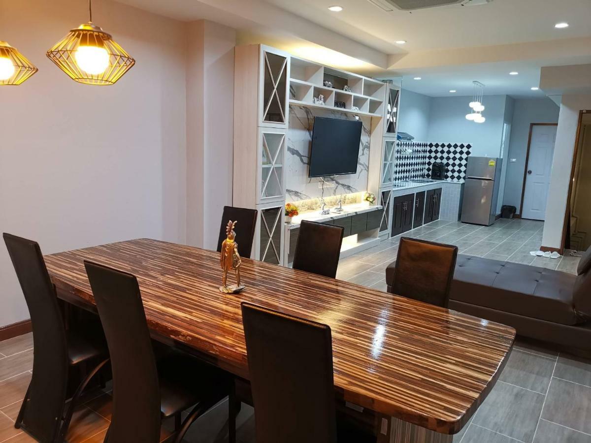 แอท สะพานปลา บางกอก Apartment กรุงเทพมหานคร ภายนอก รูปภาพ