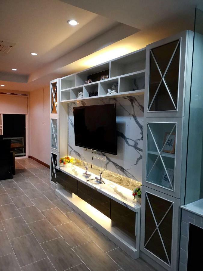 แอท สะพานปลา บางกอก Apartment กรุงเทพมหานคร ภายนอก รูปภาพ