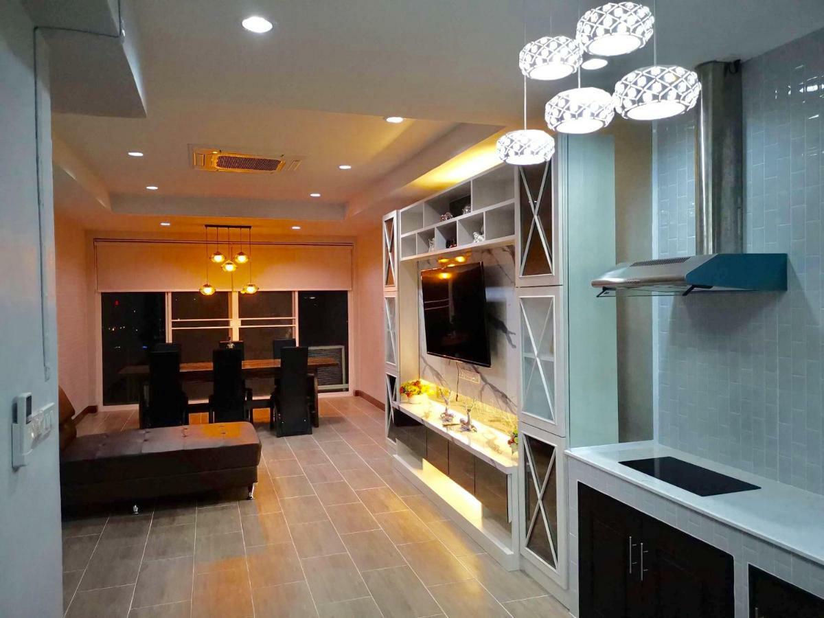 แอท สะพานปลา บางกอก Apartment กรุงเทพมหานคร ภายนอก รูปภาพ
