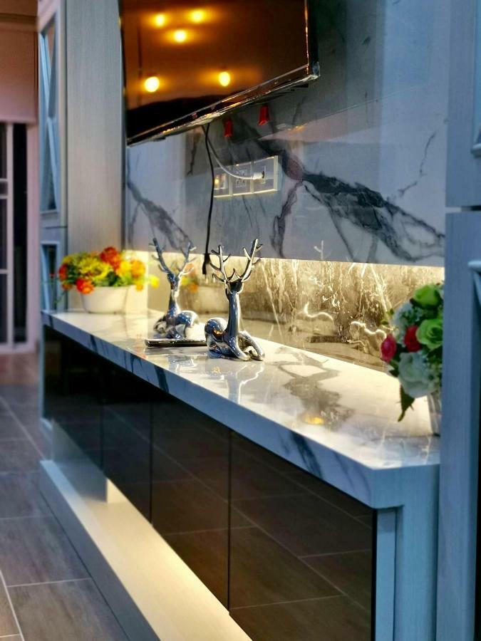 แอท สะพานปลา บางกอก Apartment กรุงเทพมหานคร ภายนอก รูปภาพ