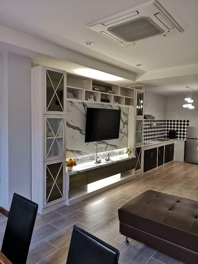 แอท สะพานปลา บางกอก Apartment กรุงเทพมหานคร ภายนอก รูปภาพ