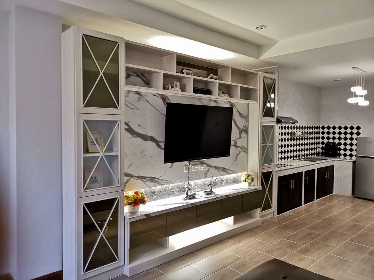 แอท สะพานปลา บางกอก Apartment กรุงเทพมหานคร ภายนอก รูปภาพ