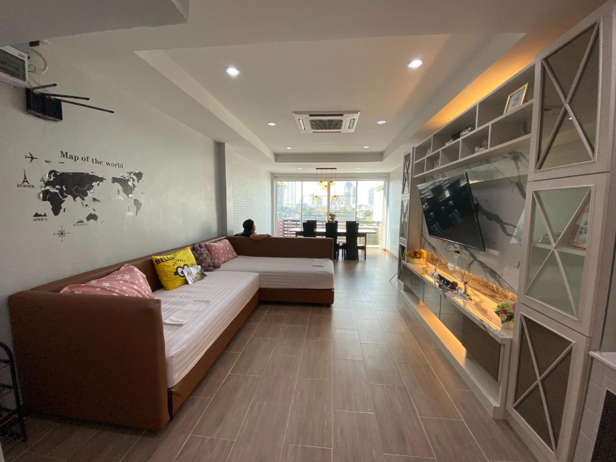 แอท สะพานปลา บางกอก Apartment กรุงเทพมหานคร ภายนอก รูปภาพ