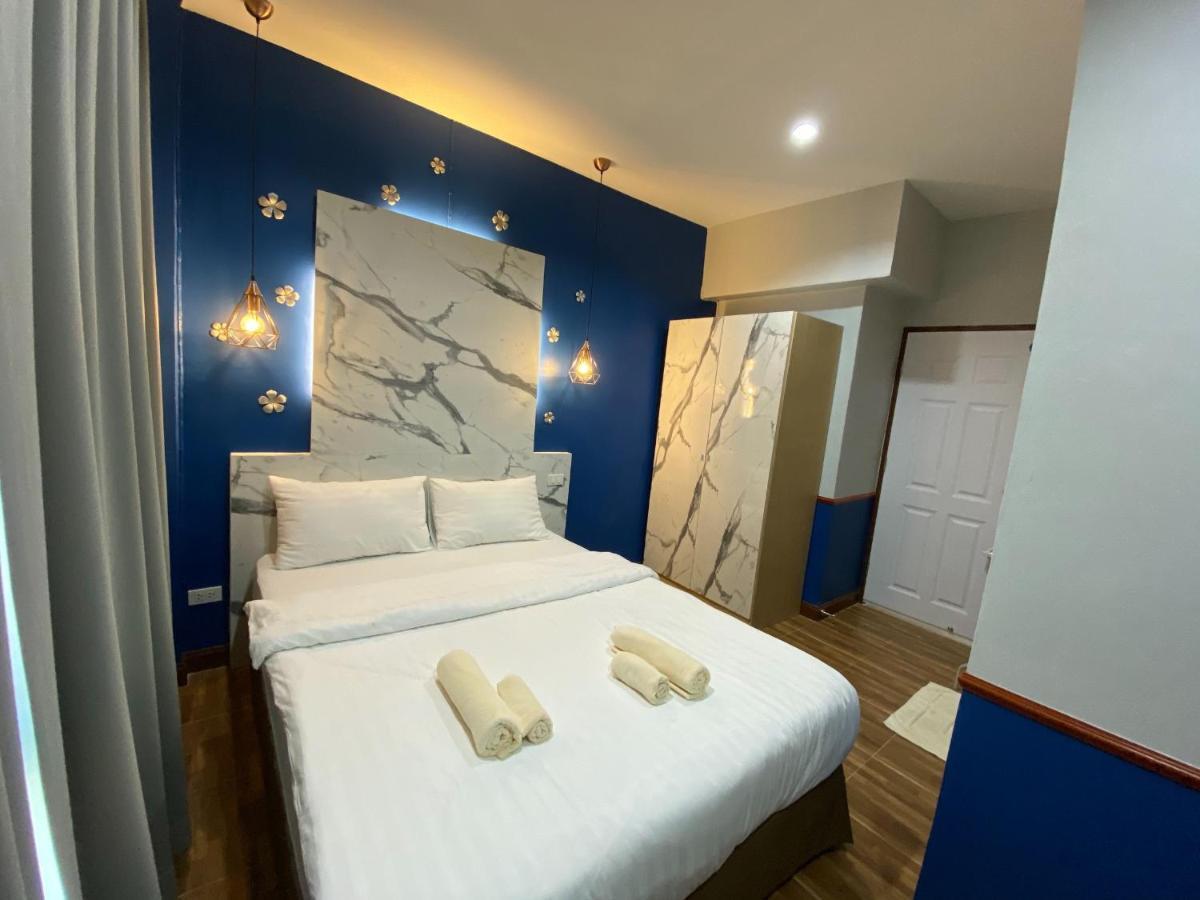 แอท สะพานปลา บางกอก Apartment กรุงเทพมหานคร ภายนอก รูปภาพ