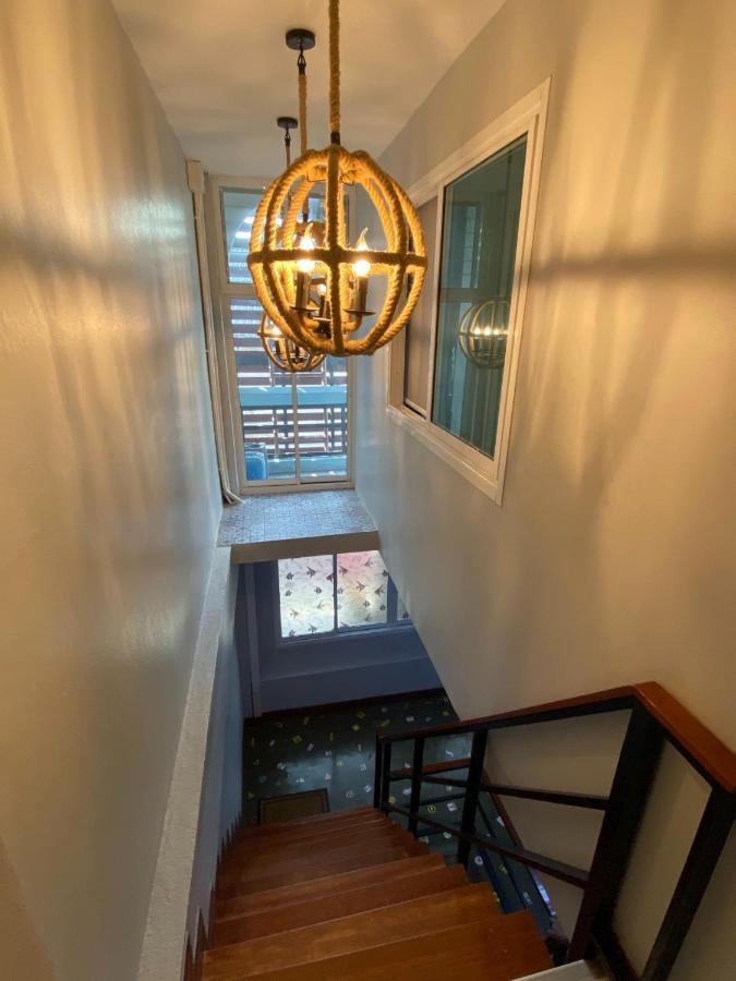 แอท สะพานปลา บางกอก Apartment กรุงเทพมหานคร ภายนอก รูปภาพ