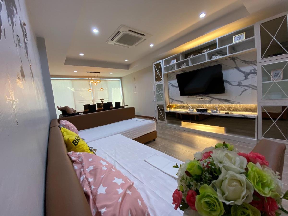แอท สะพานปลา บางกอก Apartment กรุงเทพมหานคร ภายนอก รูปภาพ