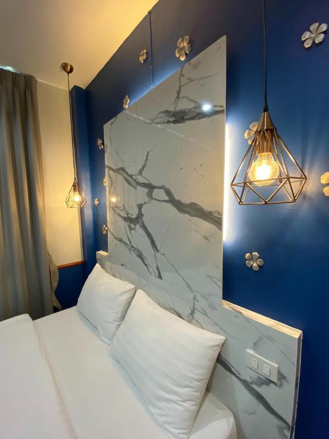 แอท สะพานปลา บางกอก Apartment กรุงเทพมหานคร ภายนอก รูปภาพ