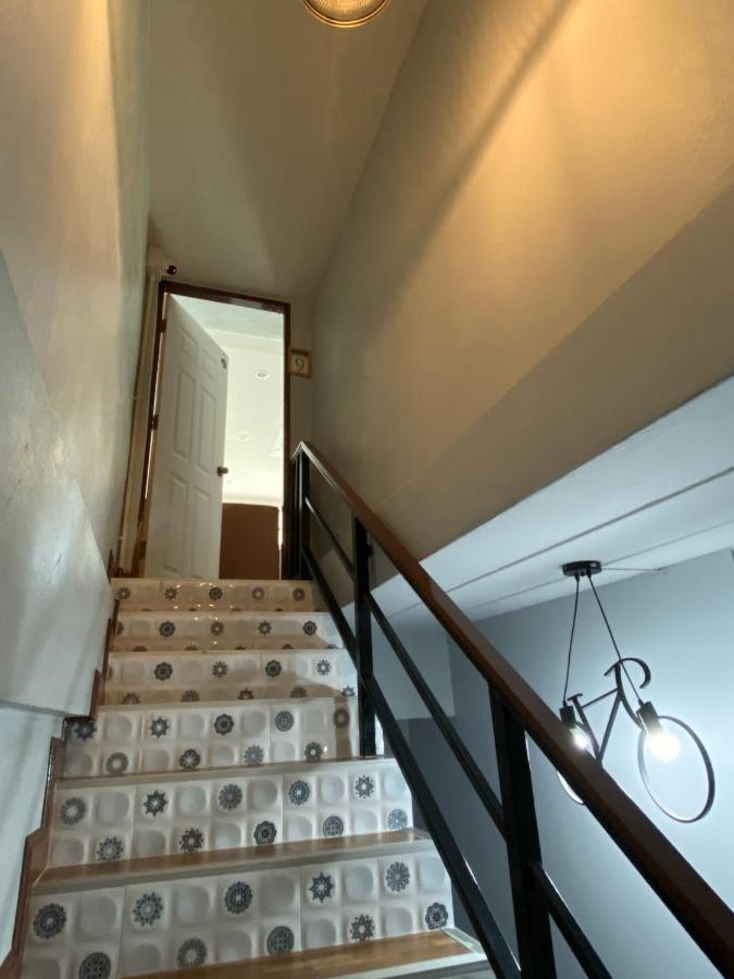 แอท สะพานปลา บางกอก Apartment กรุงเทพมหานคร ภายนอก รูปภาพ