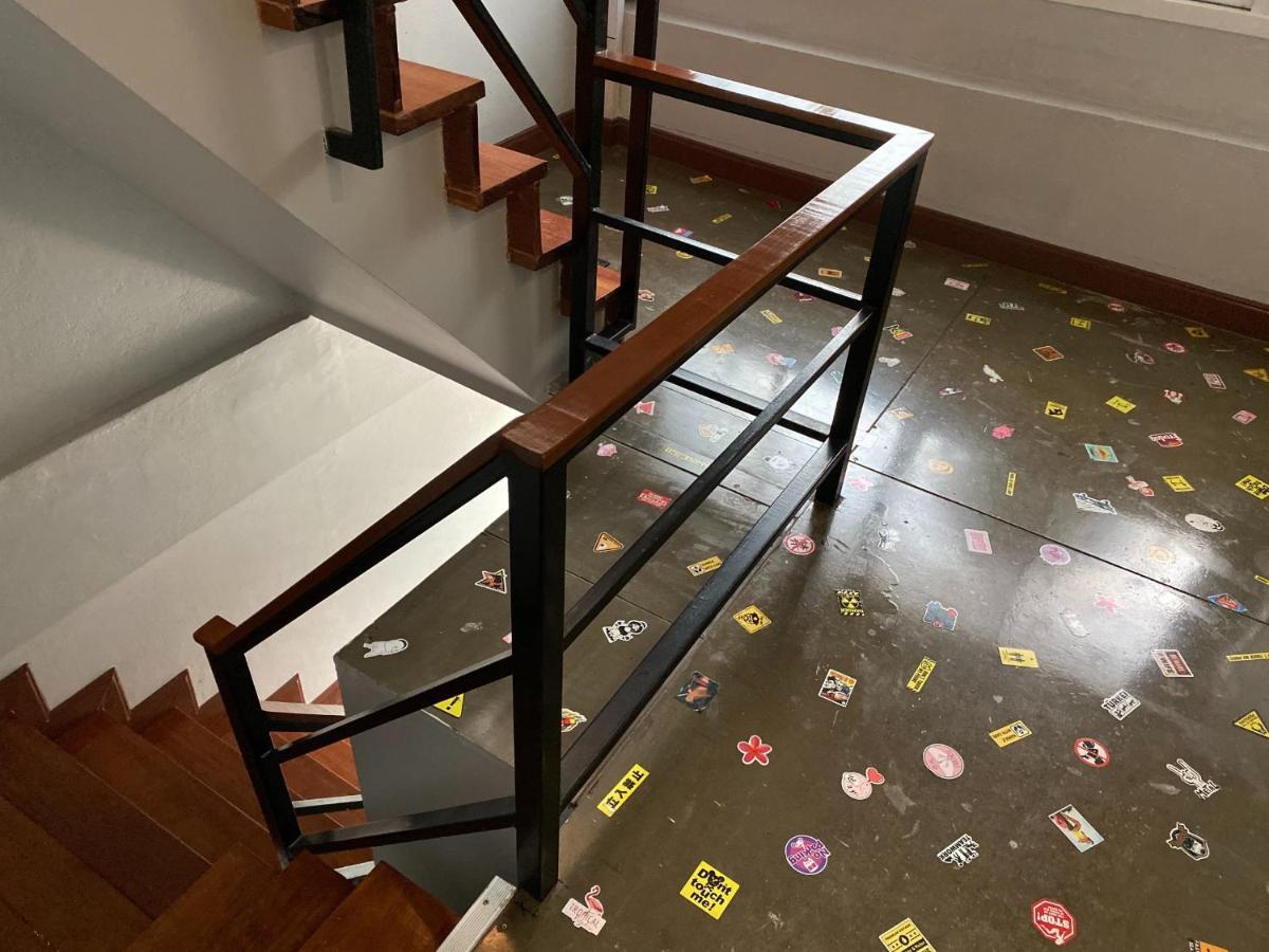 แอท สะพานปลา บางกอก Apartment กรุงเทพมหานคร ภายนอก รูปภาพ